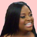 Sherri Shepherd