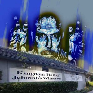 Do you know if there are there pedophiles in your local Kingdom Hall?