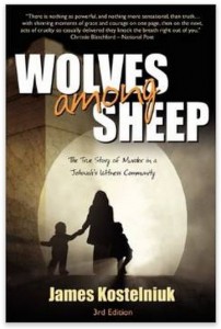 wolves